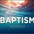 Bible Baptism (Acts 2:38)